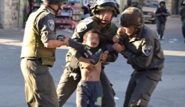 Human Rights Watch accuse Israël de crimes de guerre Human Rights Watch accuse Israël de crimes de guerre