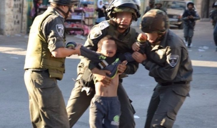 Human Rights Watch accuse Israël de crimes de guerre