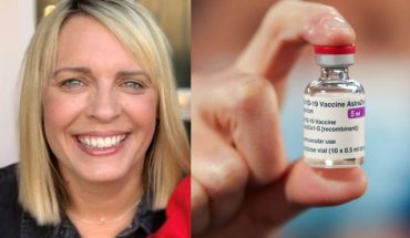 La présentatrice de la BBC, Lisa Shaw, décède suite à son vaccin AstraZeneca La présentatrice de la BBC, Lisa Shaw, décède suite à son vaccin AstraZeneca