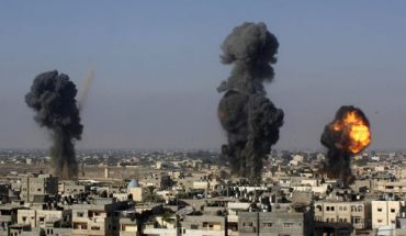 Gaza : Israël bombarde le principal centre de dépistage de la COVID-19 Gaza : Israël bombarde le principal centre de dépistage de la COVID-19