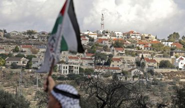 La Norvège pénalise 2 groupes actifs dans les implantations israéliennes en Cisjordanie occupée La Norvège pénalise 2 groupes actifs dans les implantations israéliennes en Cisjordanie occupée