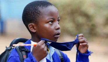 Covid-19 : l’OMS s’inquiète pour l’Afrique Covid-19 : l’OMS s’inquiète pour l’Afrique