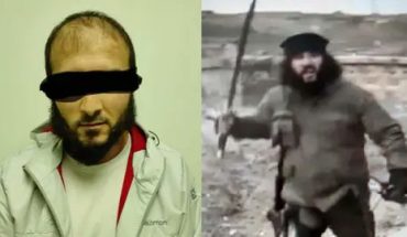 Terrorisme : Arrestation du bras droit d’Abou Bakr al-Baghdadi en Turquie Terrorisme : Arrestation du bras droit d’Abou Bakr al-Baghdadi en Turquie