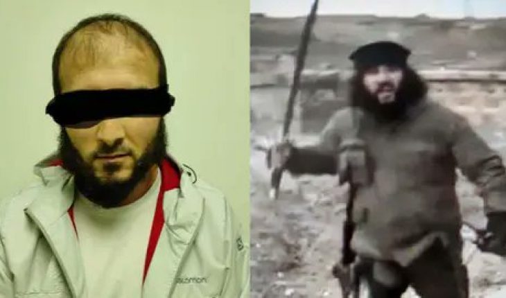 Terrorisme : Arrestation du bras droit d’Abou Bakr al-Baghdadi en Turquie