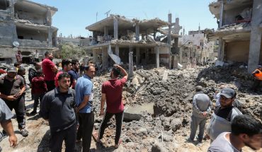 Le Hamas célèbre une « victoire » contre Israël Le Hamas célèbre une « victoire » contre Israël