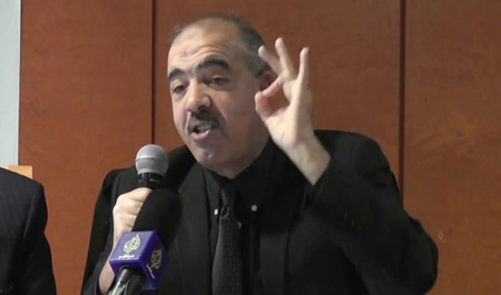 Les bandits du voyou du Kram Laayouni encerclent  Shem.Fm