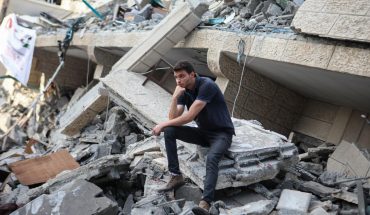 Israël et le Hamas s’accordent sur un cessez-le-feu Israël et le Hamas s’accordent sur un cessez-le-feu