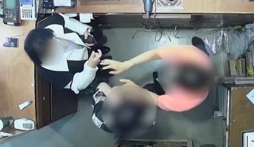 Une gifle coûte la fin de carrière de l’ambassadeur de Belgique en Corée du Sud Une gifle coûte la fin de carrière de l’ambassadeur de Belgique en Corée du Sud