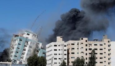Tsahal a porté des frappes contre plus de 90 cibles à Gaza Tsahal a porté des frappes contre plus de 90 cibles à Gaza