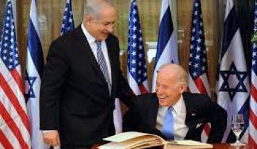 L’administration Biden approuve la vente d’armes de haute précision à Israël L’administration Biden approuve la vente d’armes de haute précision à Israël