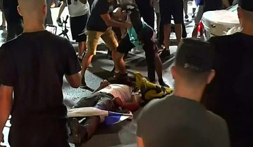 Israël sombre dans le chaos…affrontements, émeutes et lynchages entre Arabes et Juifs Israël sombre dans le chaos…affrontements, émeutes et lynchages entre Arabes et Juifs