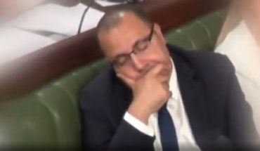 Selon Mechichi, tout est de la faute du citoyen !! Selon Mechichi, tout est de la faute du citoyen !!