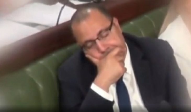Selon Mechichi, tout est de la faute du citoyen !!