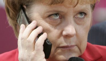 Les Etats-Unis espionnent de hauts responsables européens via le Danemark Les Etats-Unis espionnent de hauts responsables européens via le Danemark