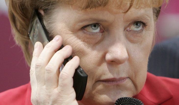 Les Etats-Unis espionnent de hauts responsables européens via le Danemark