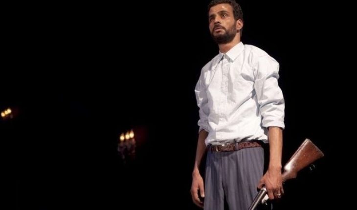 M’hadheb Remili un « artiste » qui ne peut cacher ses complexes de jabri