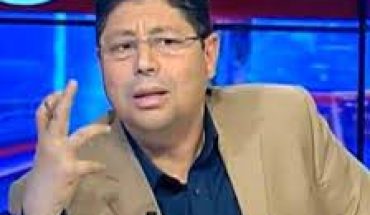 الإعلامي منجي الخضراوي يروي تفاصيل قصة اختطاف سائق التاكسي لابنته الإعلامي منجي الخضراوي يروي تفاصيل قصة اختطاف سائق التاكسي لابنته