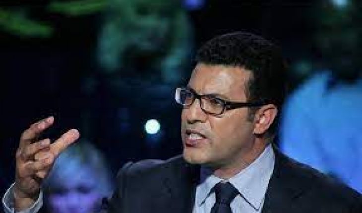 منجي الرحوي يطلب النزول إلى الشوارع للإطاحة بحكومة المشيشي