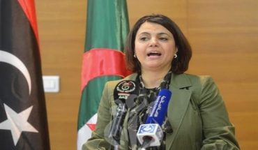 Al-Mangouche salue les efforts inlassables de l’Algérie pour préserver la souveraineté libyenne Al-Mangouche salue les efforts inlassables de l’Algérie pour préserver la souveraineté libyenne