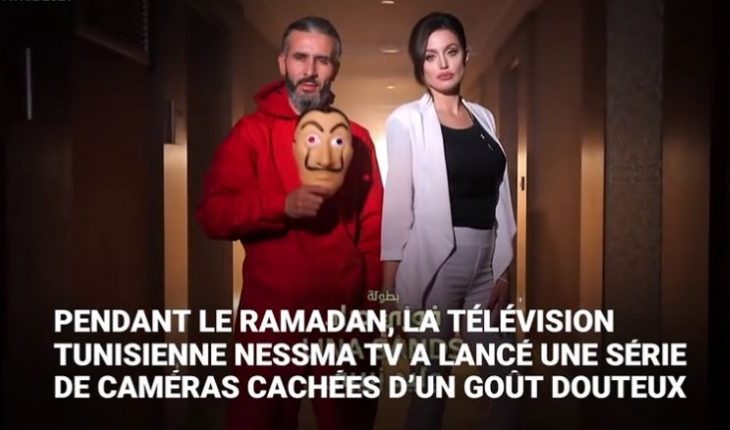 L’OMS demande la suspension de la caméra cachée de Nessma sur les vaccins