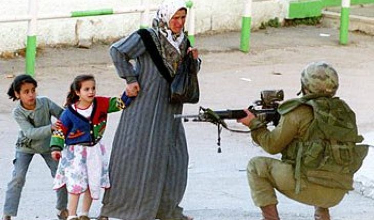 Palestine : Maîtrisons l’histoire et cessons de « chialer »