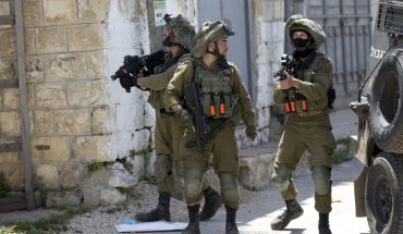 Amnesty International et Save the Children condamnent un «usage illégal de la force» par Israël Amnesty International et Save the Children condamnent un «usage illégal de la force» par Israël
