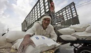 La PAM envoie une aide alimentaire d’urgence à Gaza La PAM envoie une aide alimentaire d’urgence à Gaza