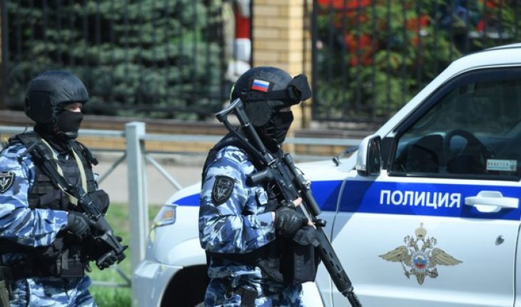 Russie : au moins 11 morts dans une fusillade dans une école à Kazan