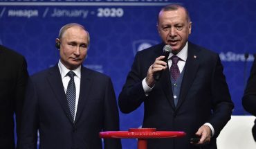 Moscou et Ankara appellent à la désescalade à Jérusalem-Est Moscou et Ankara appellent à la désescalade à Jérusalem-Est