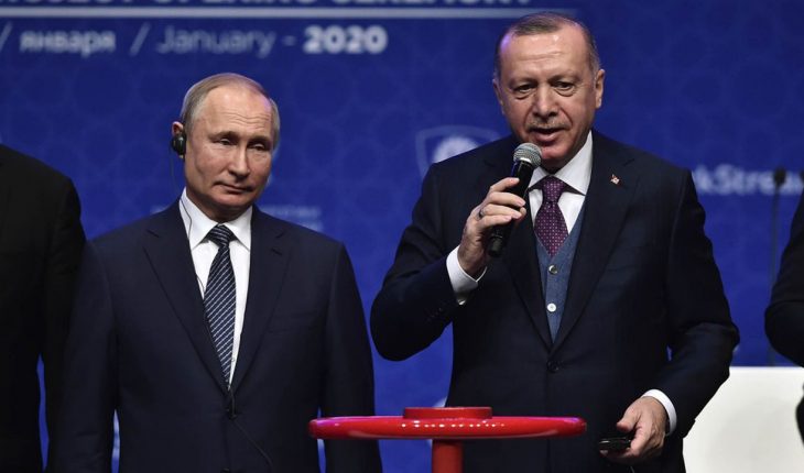 Moscou et Ankara appellent à la désescalade à Jérusalem-Est