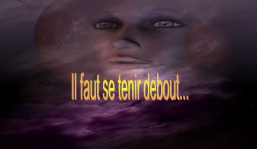 Ne rien céder face à la peur Ne rien céder face à la peur