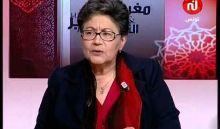 الدكتورة نايلة السليني تحذر من مصطلح « مقاصد الشريعة » المطاطي الذي يهدد كل مكاسب مجلة الأحوال الشخصية