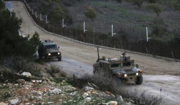 L’armée israélienne tue un citoyen libanais L’armée israélienne tue un citoyen libanais