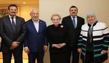 لماذا لا تنجح أحزاب الإسلام السياسي في الحكم (2/3) ؟ لماذا لا تنجح أحزاب الإسلام السياسي في الحكم (2/3) ؟