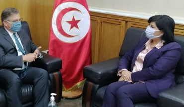 Le déplacement de l’ambassadeur US n’est jamais fortuit Le déplacement de l’ambassadeur US n’est jamais fortuit