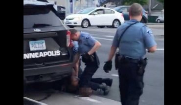 Etats-Unis: le policier qui a tué George Floyd écope de 22 ans et demi de prison Etats-Unis: le policier qui a tué George Floyd écope de 22 ans et demi de prison