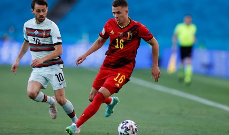 Un pays comme la Tunisie aurait pu être comme le Portugal ou la Belgique
