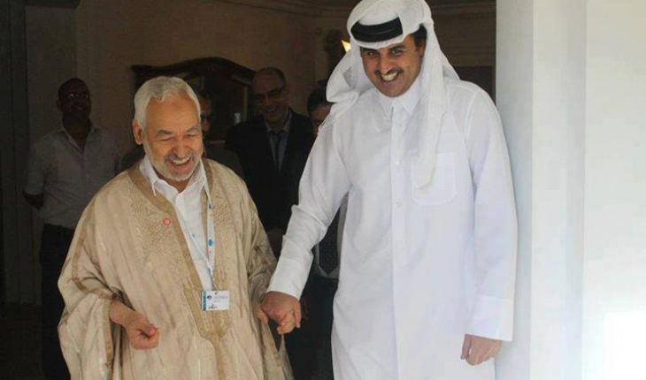 سيادة الدولة في خطر