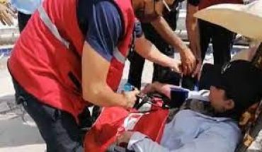 Mechmachi a fait de la police républicaine des gardiens du temple nahdhaoui! Mechmachi a fait de la police républicaine des gardiens du temple nahdhaoui!