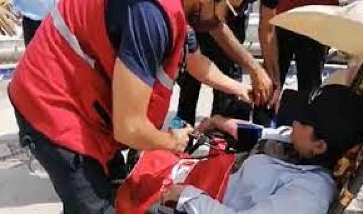 Mechmachi a fait de la police républicaine des gardiens du temple nahdhaoui!