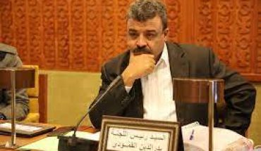 الزيادة في الأسعار : بدرالدين القمودي يؤكد أن حركة النهضة الإخوانية تتنصل من مسؤوليتها الزيادة في الأسعار : بدرالدين القمودي يؤكد أن حركة النهضة الإخوانية تتنصل من مسؤوليتها