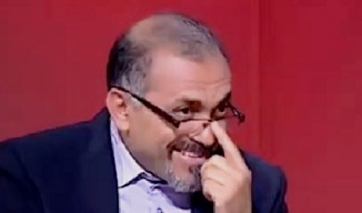 Le Khouenji Ameur Laârayedh fait semblant de défendre feu Hichem Djaït