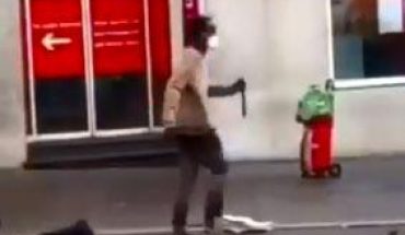 Allemagne : Plusieurs morts et blessés lors d’une attaque à l’arme blanche à Wurtzbourg Allemagne : Plusieurs morts et blessés lors d’une attaque à l’arme blanche à Wurtzbourg