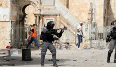 L’armée d’occupation israélienne tue un jeune palestinien de 15 ans L’armée d’occupation israélienne tue un jeune palestinien de 15 ans