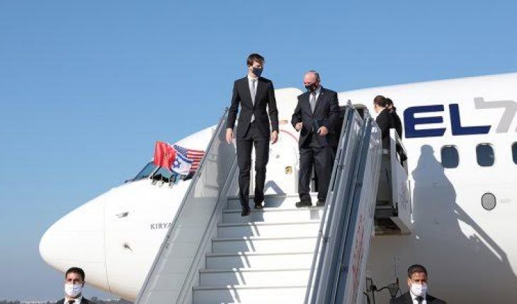 Trois compagnies aériennes israéliennes relierons Israël au Maroc à partir du 25 juillet
