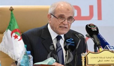 Législatives en Algérie : Le parti du Front de libération nationale arrive en tête Législatives en Algérie : Le parti du Front de libération nationale arrive en tête