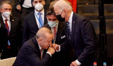 Afghanistan: la Turquie assure le service après-vente des Américains Afghanistan: la Turquie assure le service après-vente des Américains