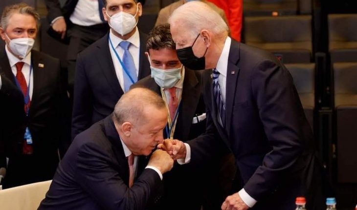 Afghanistan: la Turquie assure le service après-vente des Américains