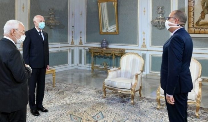 الرجال الخطأ، في المكان الخطأ، في الوقت ما بعد الضائع