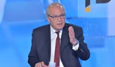 مدير معهد باستور يؤكد وقوع إصابات بالمُتحَوِّر الهندي « دلتا » بالقيروان مدير معهد باستور يؤكد وقوع إصابات بالمُتحَوِّر الهندي « دلتا » بالقيروان